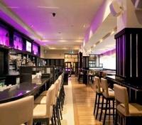 Fitzwilton Hotel - Bar